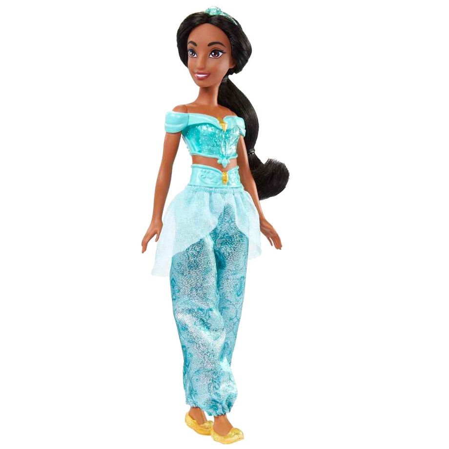Muñeca Princesas Disney surtido - Imagen 4