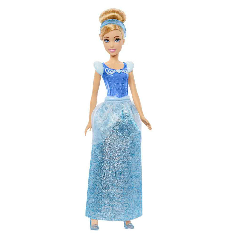 Muñeca Princesas Disney surtido - Imagen 5