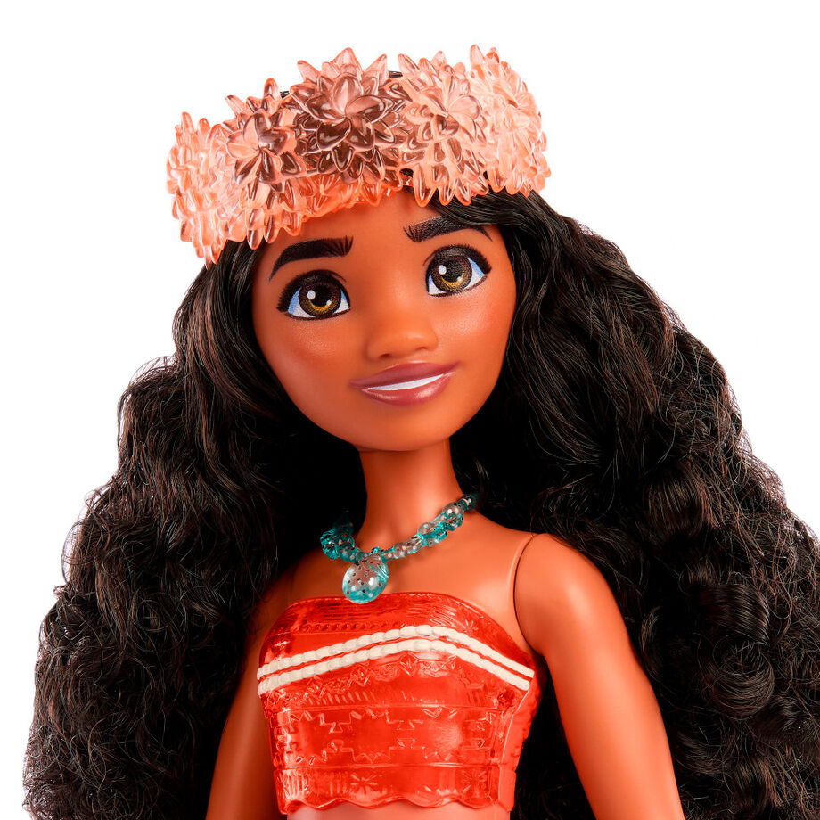 Muñeca Princesas Disney surtido - Imagen 6