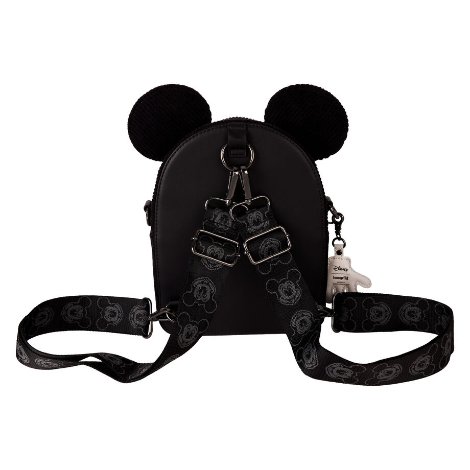 Bolso mochila Classic Mickey Disney