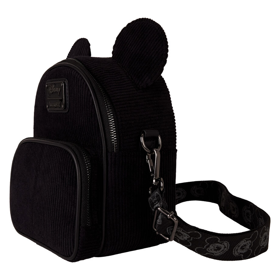 Bolso mochila Classic Mickey Disney - Imagen 3
