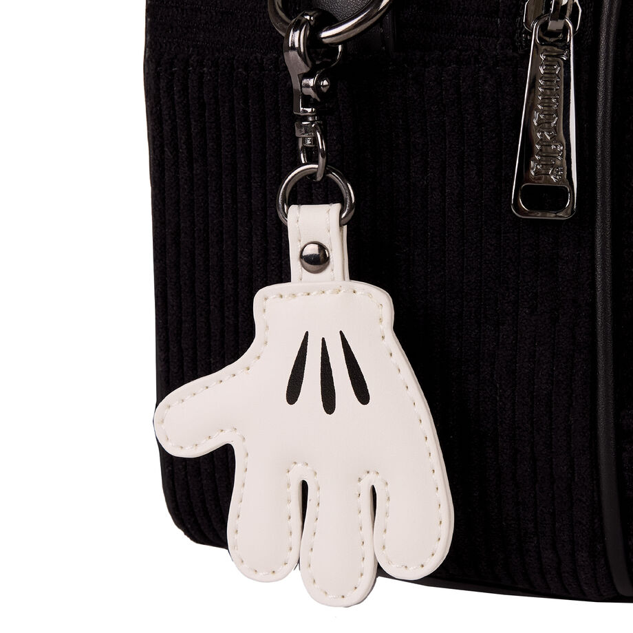 Bolso mochila Classic Mickey Disney - Imagen 5