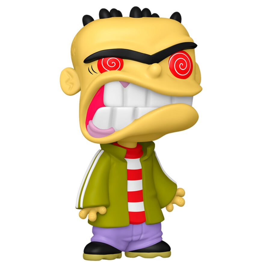Figura POP Ed, Edd n Eddy – Ed Chase