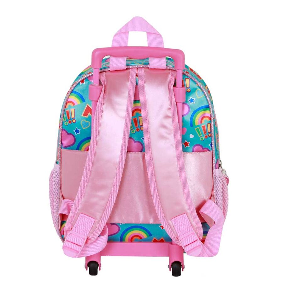 Trolley 3D Greet Minnie Disney 34cm