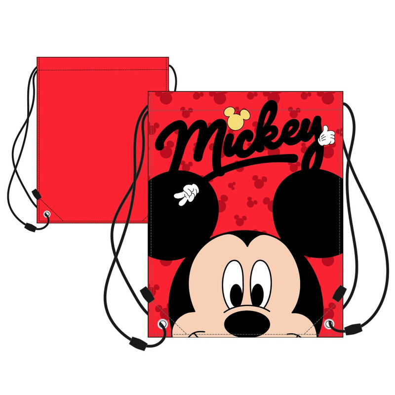 Saco Mickey Disney