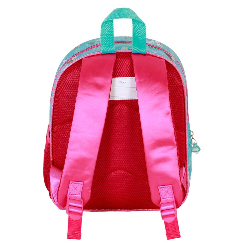 Mochila 3D Family Frozen 2 Disney 31cm