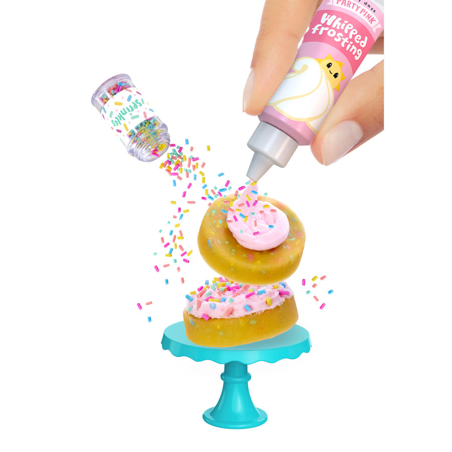 Capsula sorpresa Miniverse Make It Mini From Scratch series 1 surtido - Imagen 14