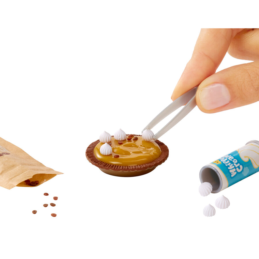 Capsula sorpresa Miniverse Make It Mini From Scratch series 1 surtido - Imagen 16