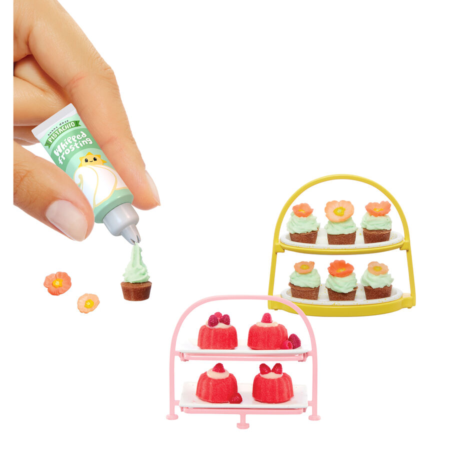Capsula sorpresa Miniverse Make It Mini From Scratch series 1 surtido - Imagen 22
