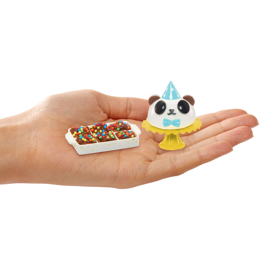 Capsula sorpresa Miniverse Make It Mini From Scratch series 1 surtido - Imagen 23