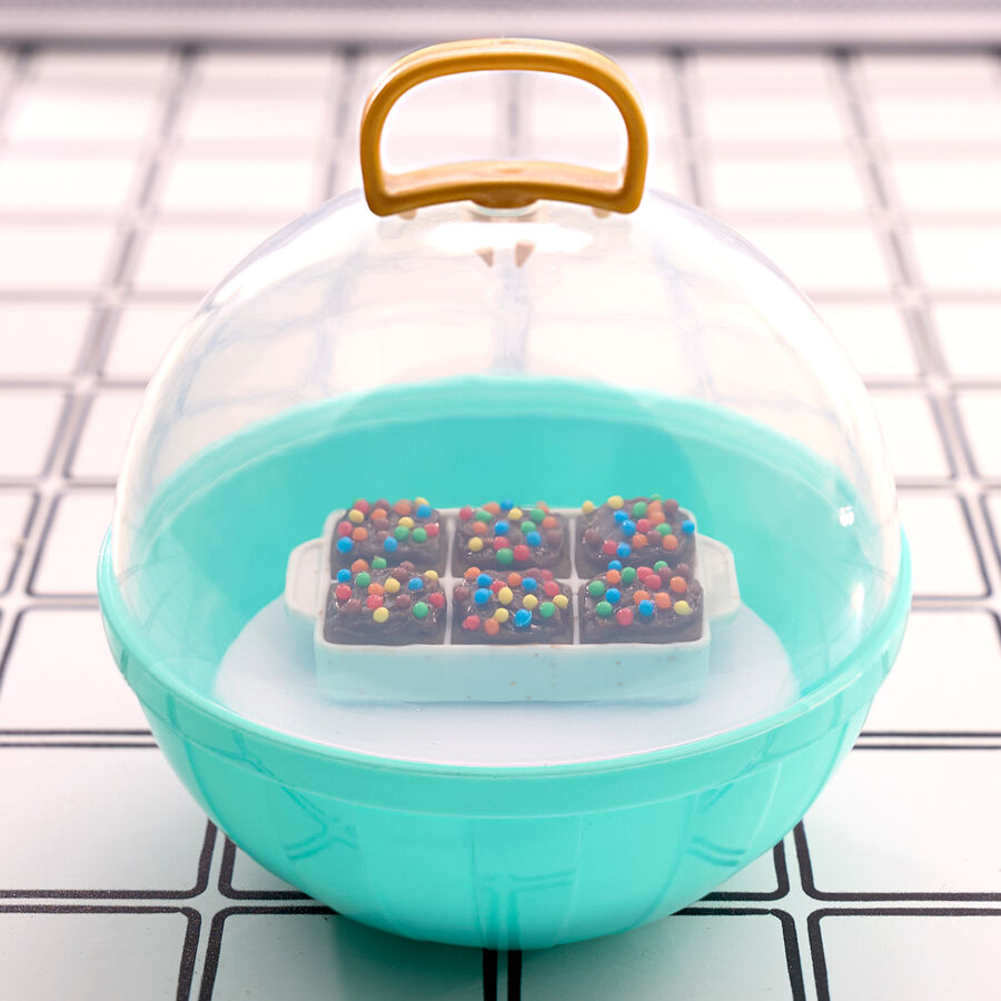 Capsula sorpresa Miniverse Make It Mini From Scratch series 1 surtido - Imagen 31