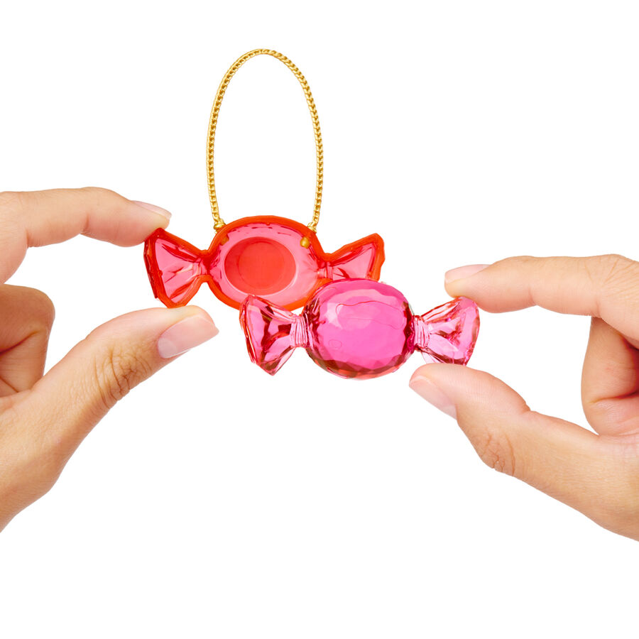 Muñeca Bella Crystal Fashion Rainbow High - Imagen 12