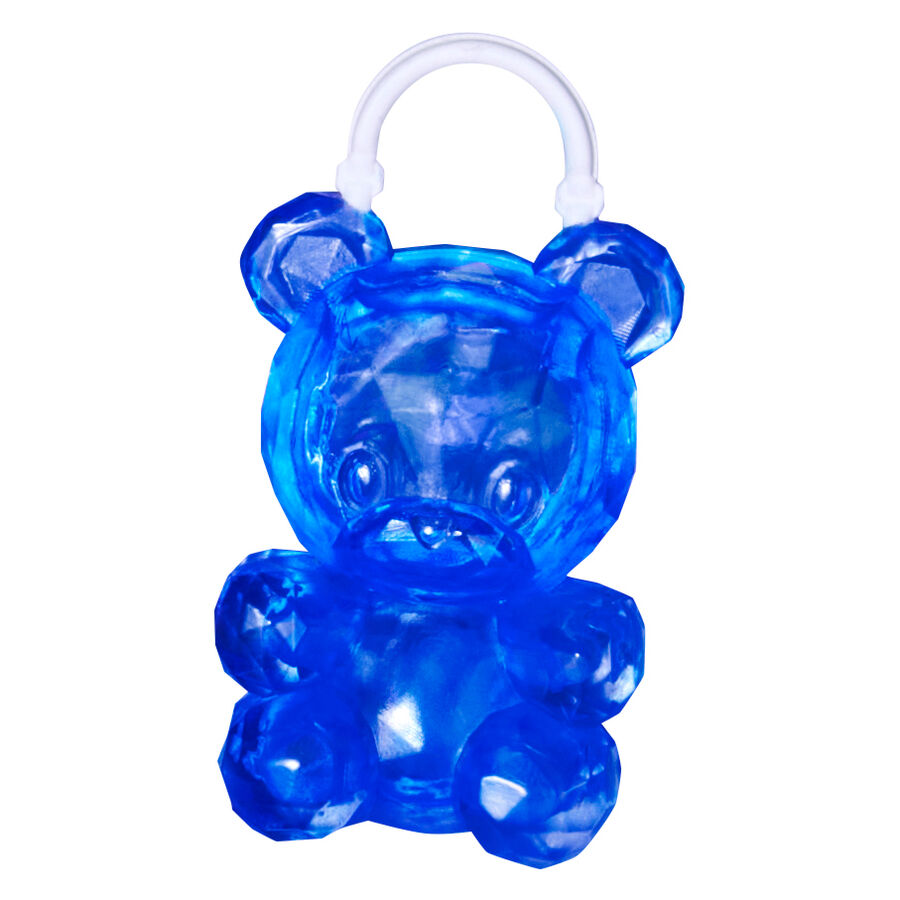 Muñeca Skyler Crystal Fashion Rainbow High - Imagen 9