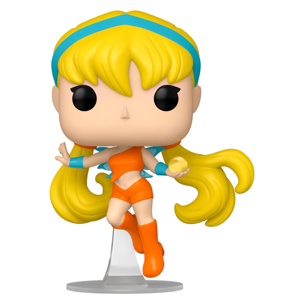 Figura POP Winx Club Stella