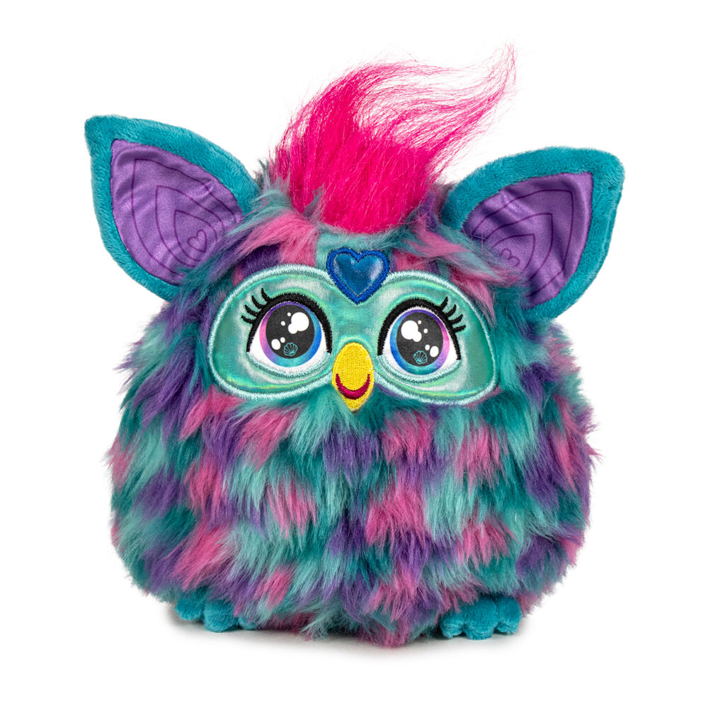 Peluche Furby surtido 20cm