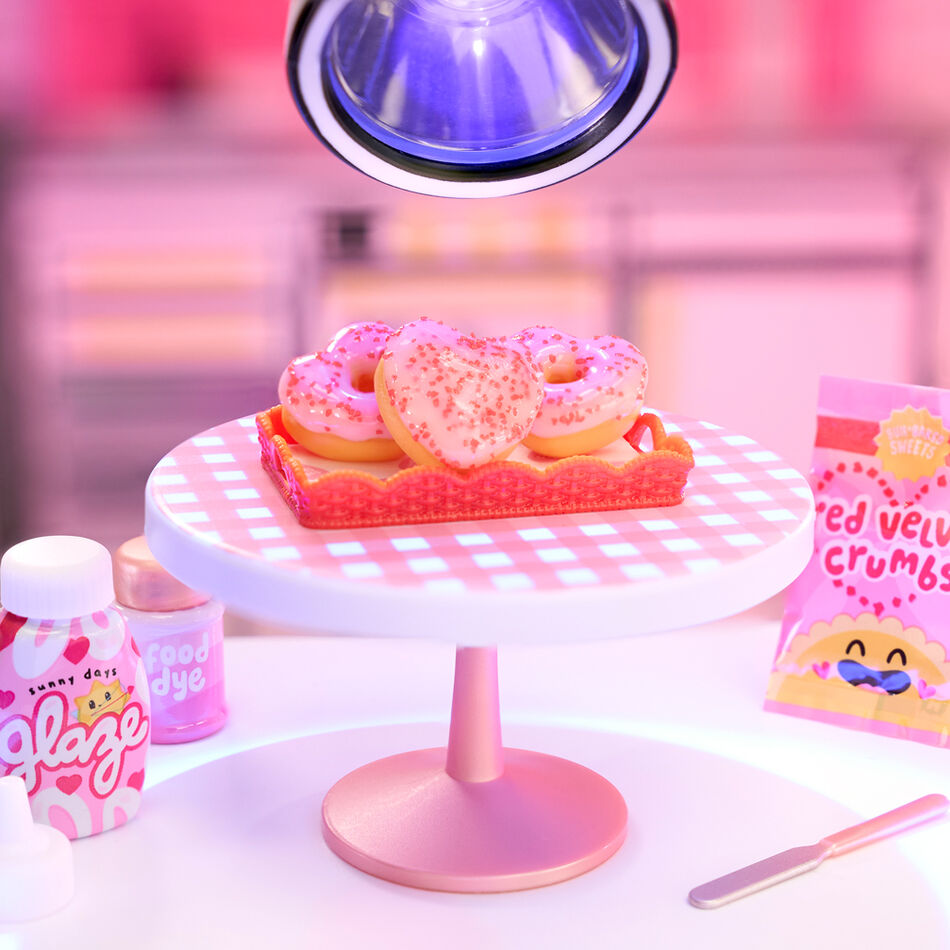Capsula sorpresa Miniverse Make it Mini Love surtido