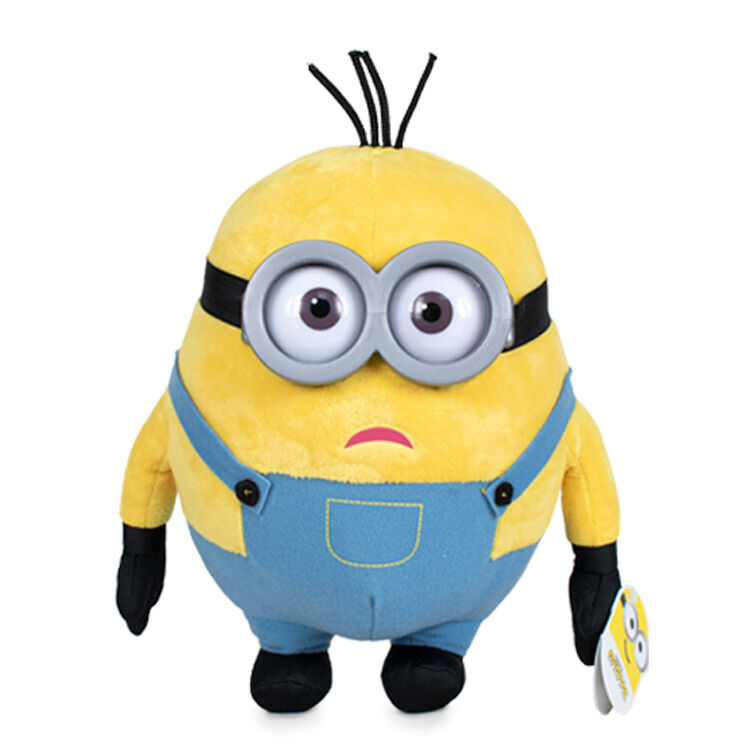 Peluche Otto Minions 30cm