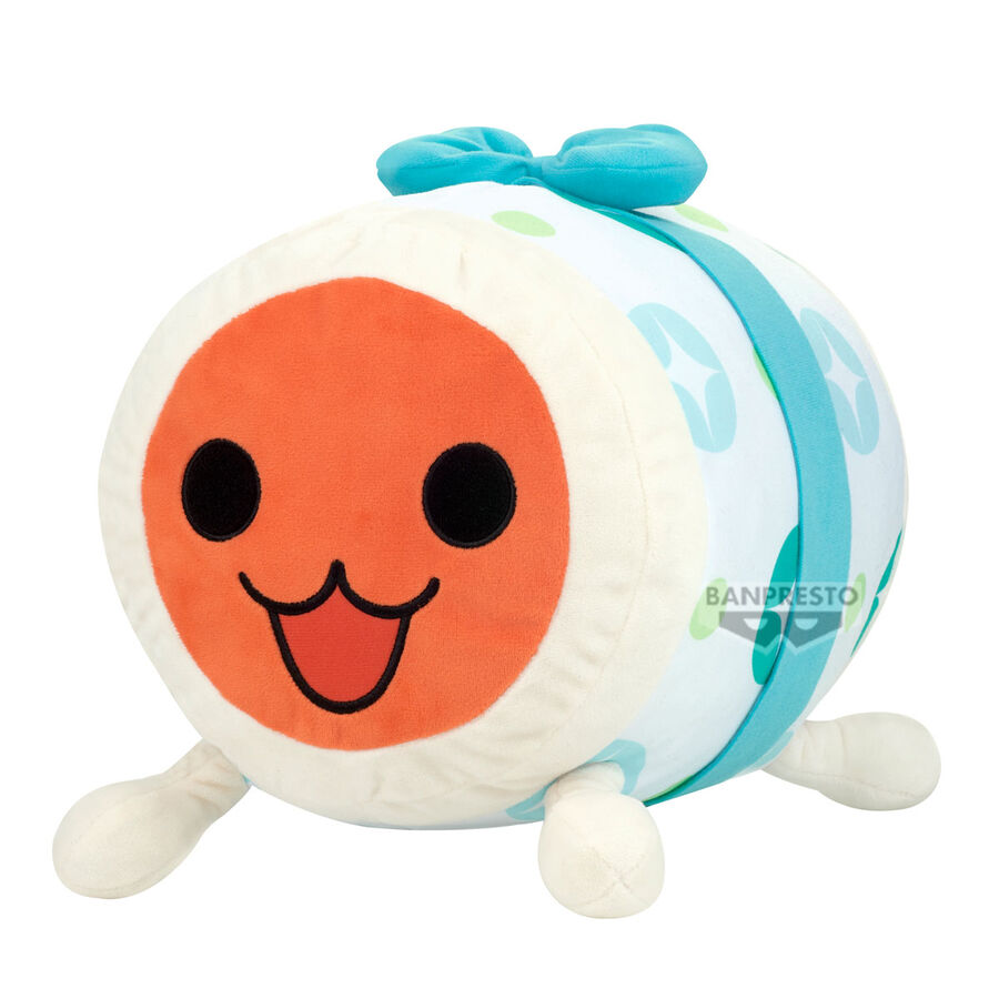 Peluche Yukaya Taiko No Tatsujin 30cm