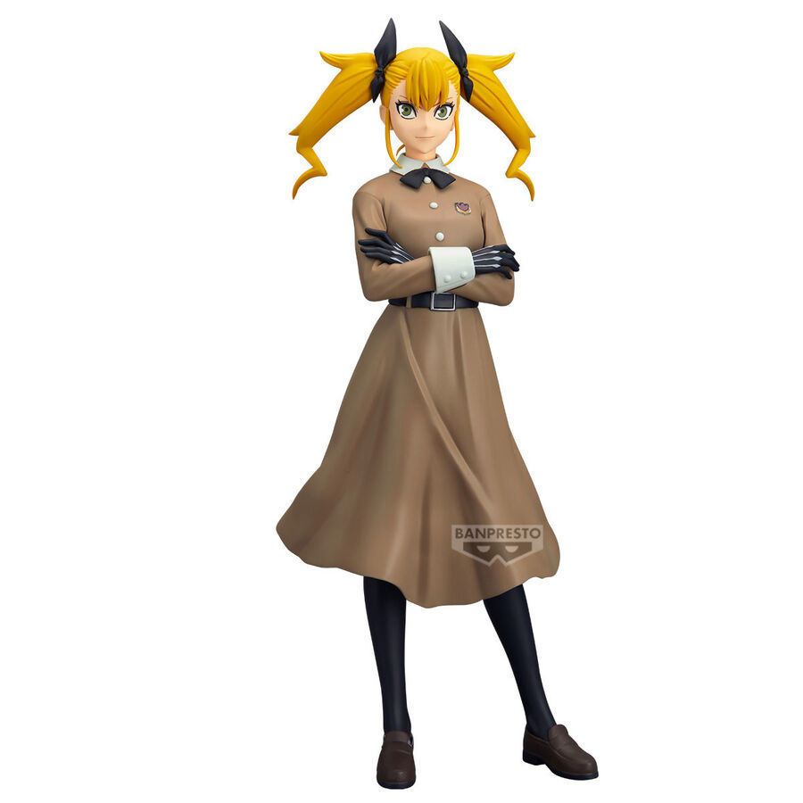 Figura Kikoru Shinomiya Glitter & Glamorous Kaiju No. 8 22cm