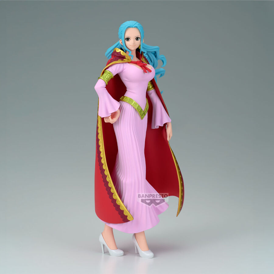 Figura Nefeltari Vivi Grandline Series Special One Piece 19cm