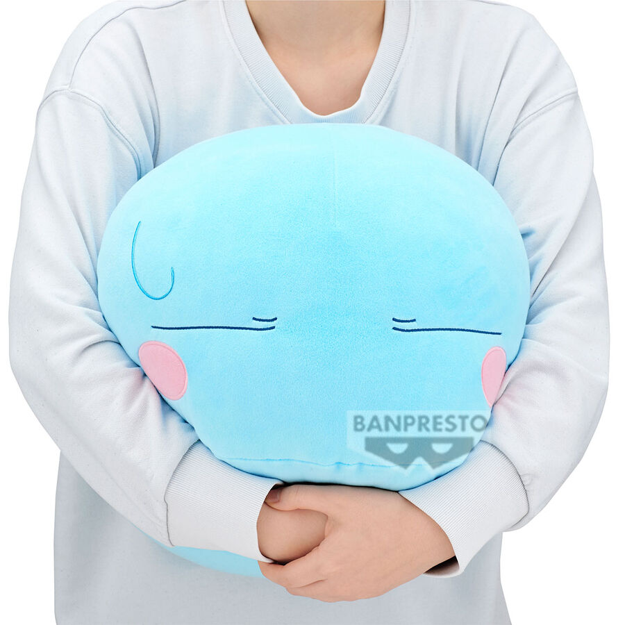Peluche Rimuru That Time I Got Reincarnated as a Slime 37cm