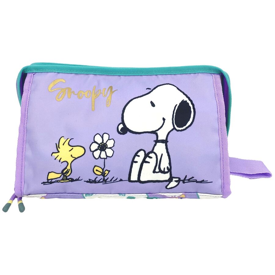 Neceser Snoopy