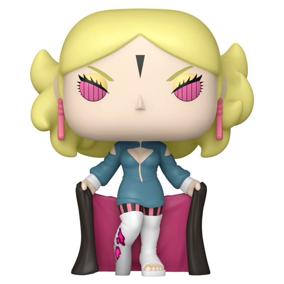 Figura Boruto Naruto Next Generations Delta