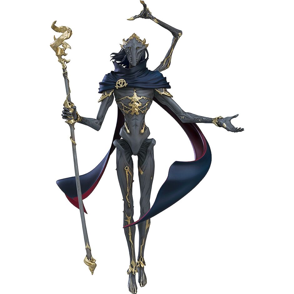Figura Pop up Parade Champion Viktor Arcane 20cm