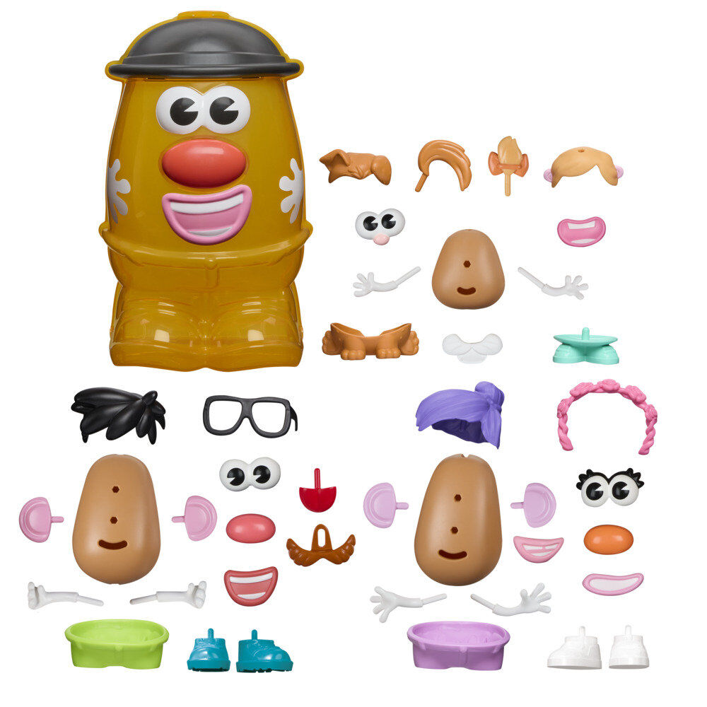 Mr. Potato Head Super Papa