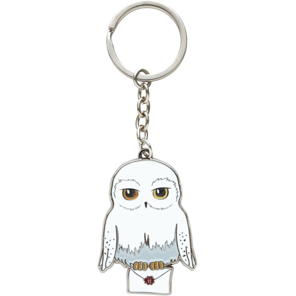 Llavero Hedwig Harry Potter