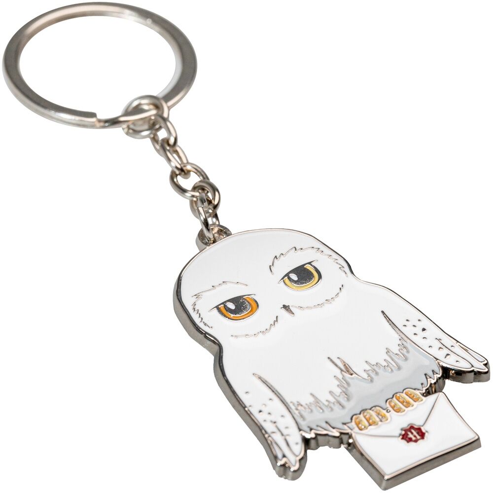 Llavero Hedwig Harry Potter