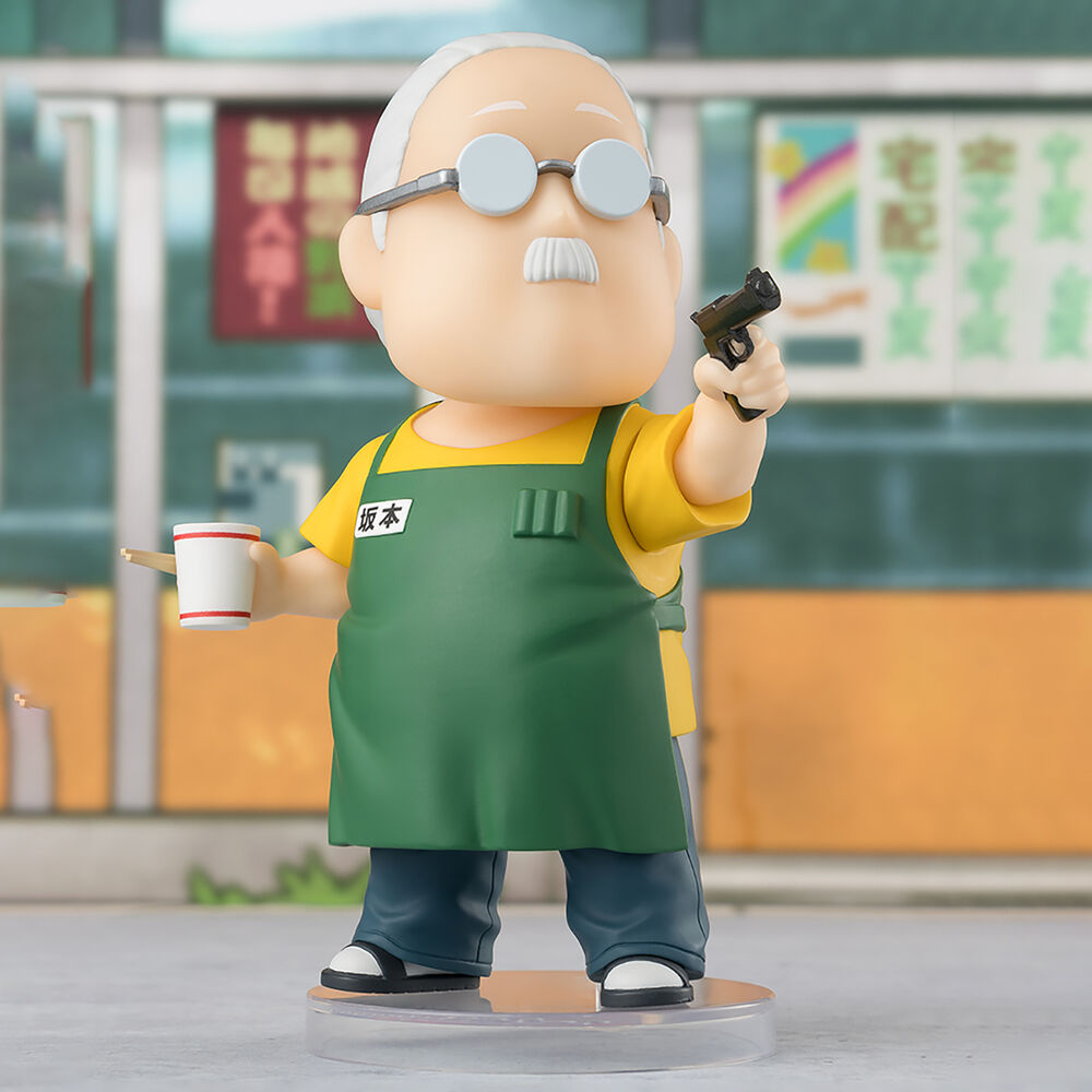 Figura Figuarts Mini Taro Sakamoto – Sakamoto Days 9cm