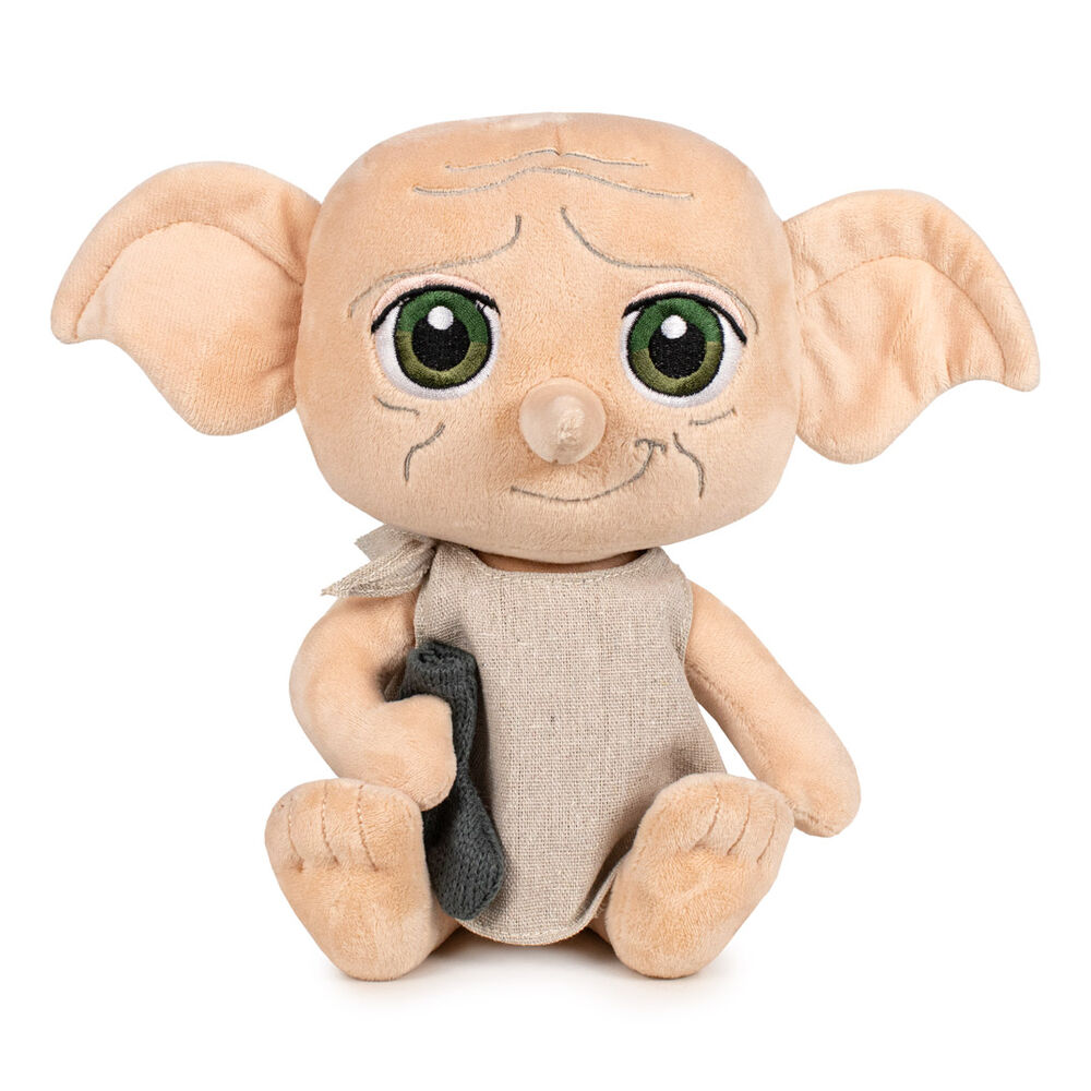 Peluche Dobby Harry Potter 32cm