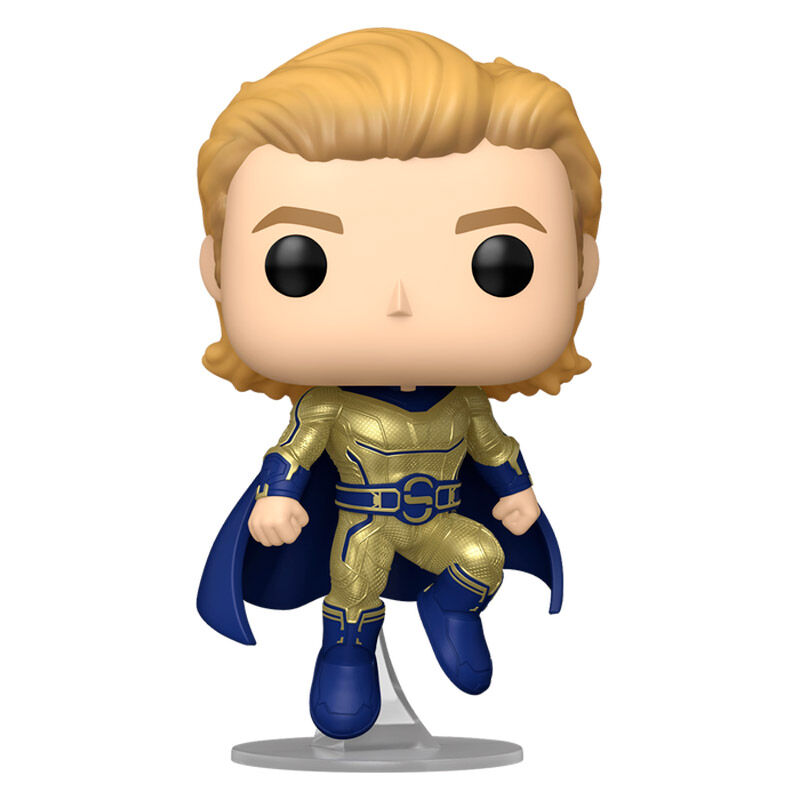 Figura POP Marvel Thunderbolts Sentry
