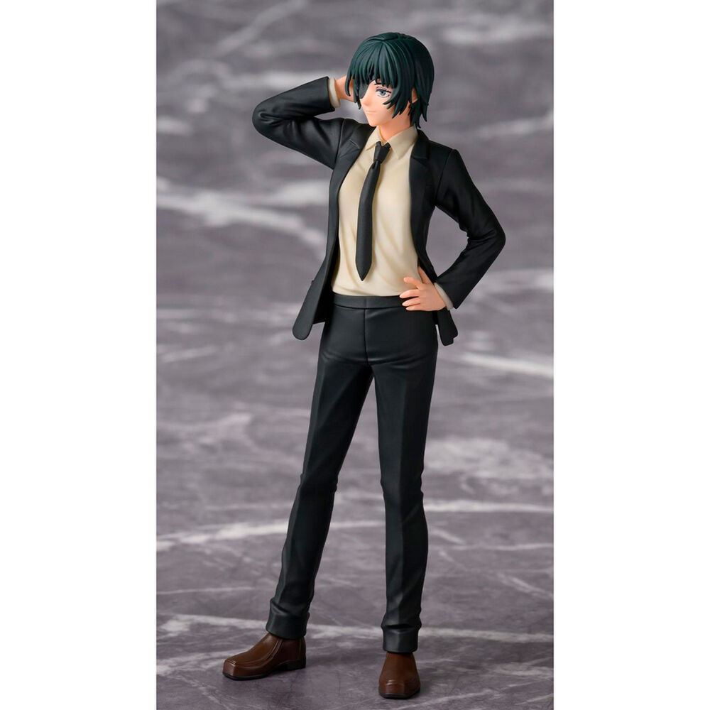 Figura Himeno Desktop x Decorate Chainsaw Man 16cm