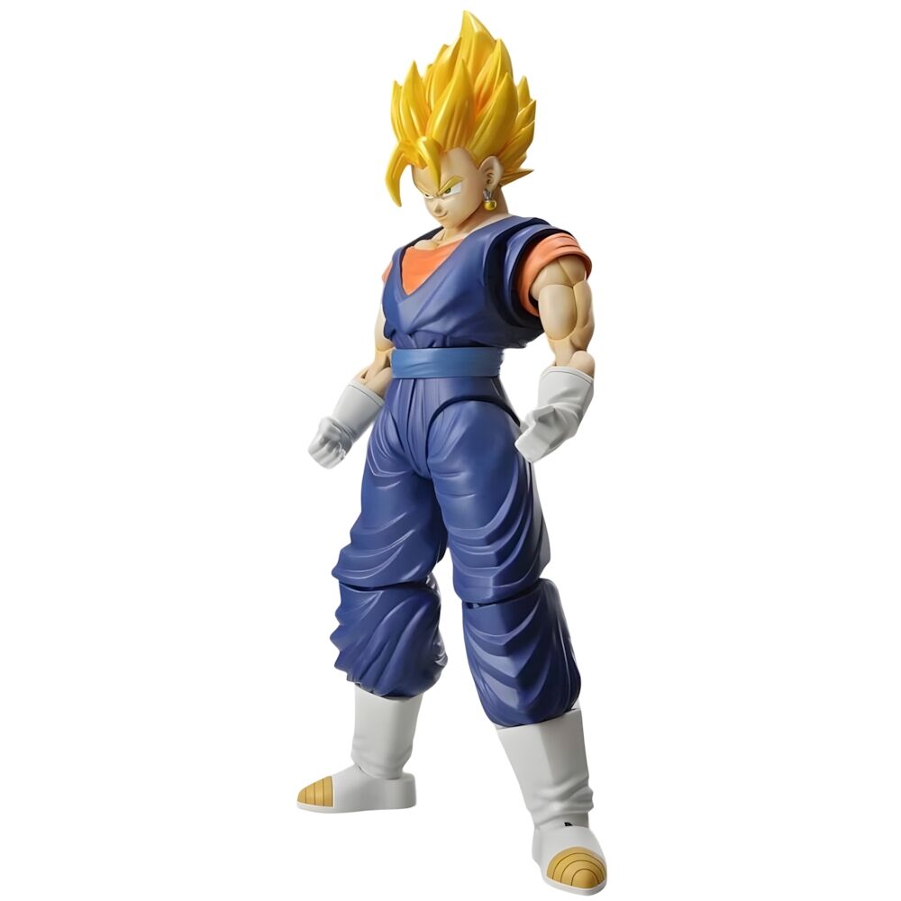 Figura Super Saiyan Vegetto Renewal Re-Run Dragon Ball