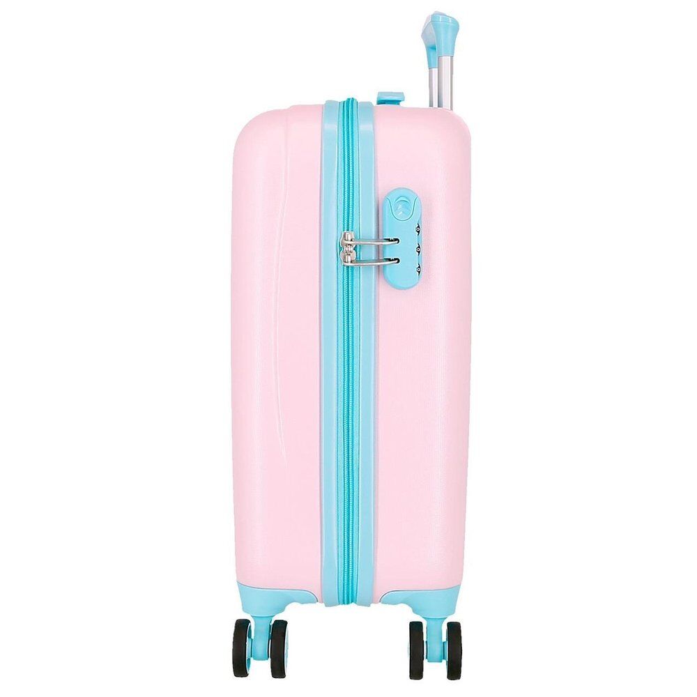 Maleta trolley ABS Princesas Disney 50cm