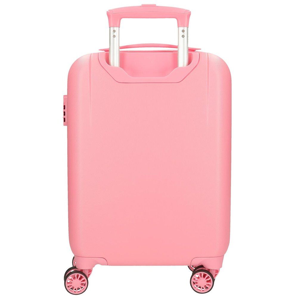 Maleta trolley ABS La Sirenita Disney 50cm - Imagen 3