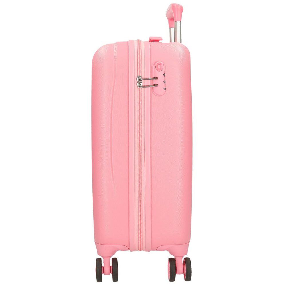 Maleta trolley ABS La Sirenita Disney 50cm - Imagen 4