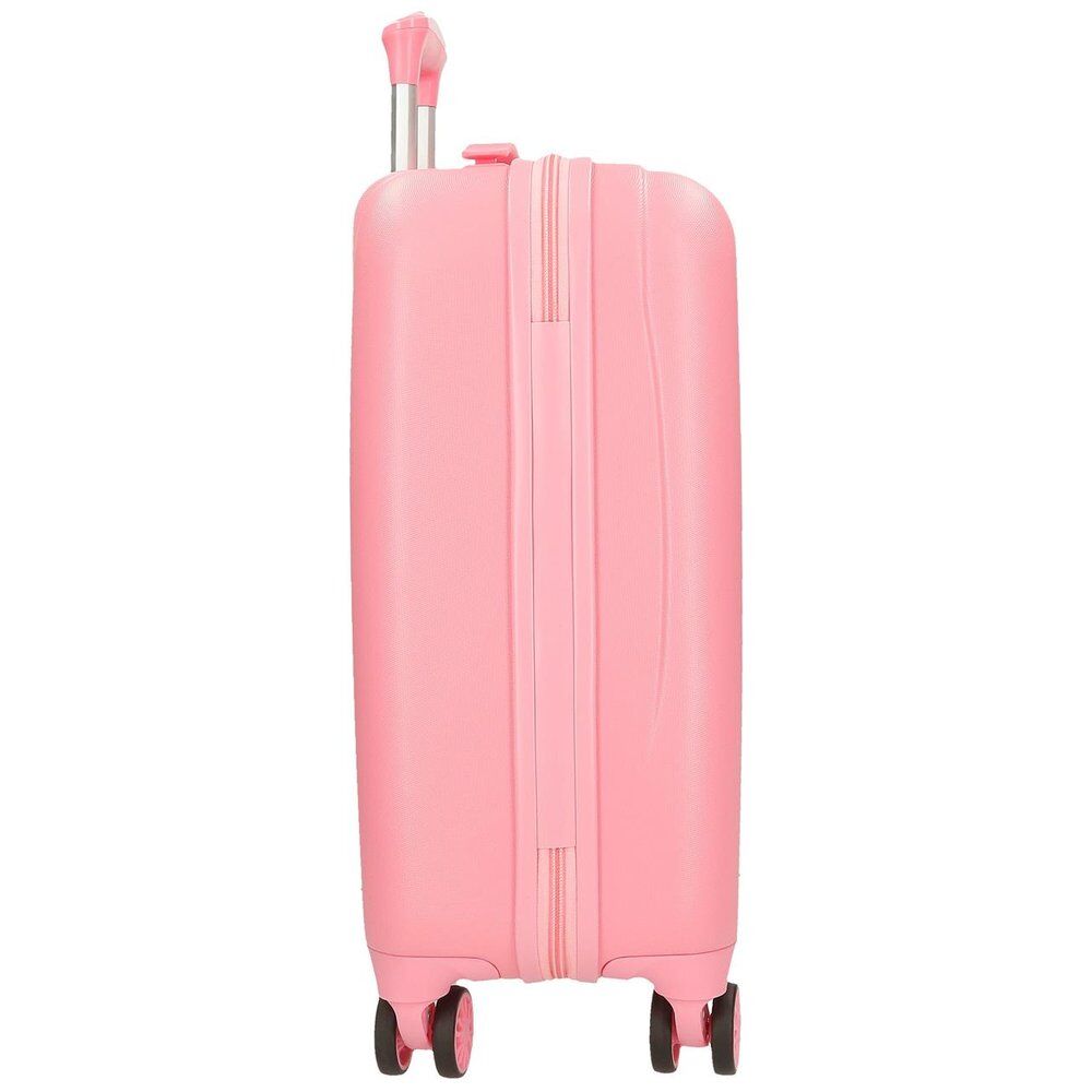 Maleta trolley ABS La Sirenita Disney 50cm - Imagen 5
