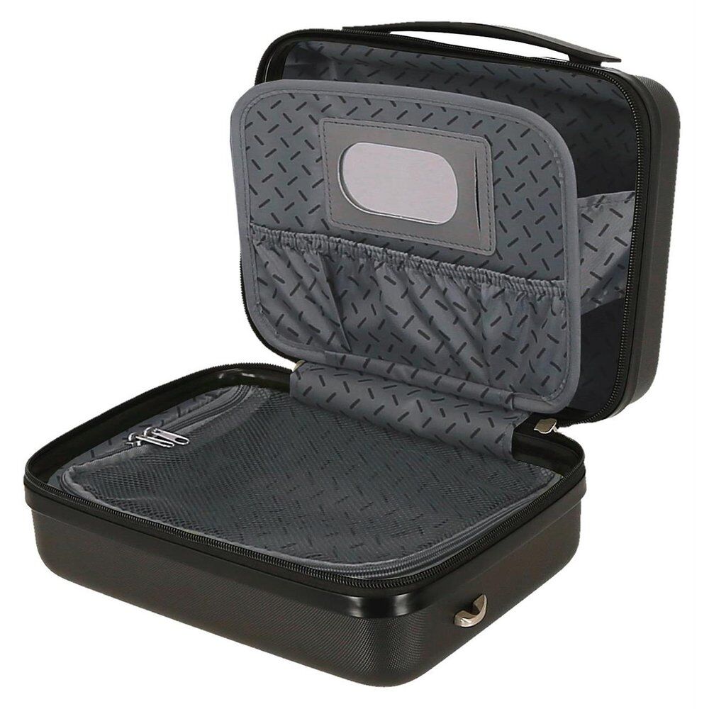 Neceser ABS Tortugas Ninja