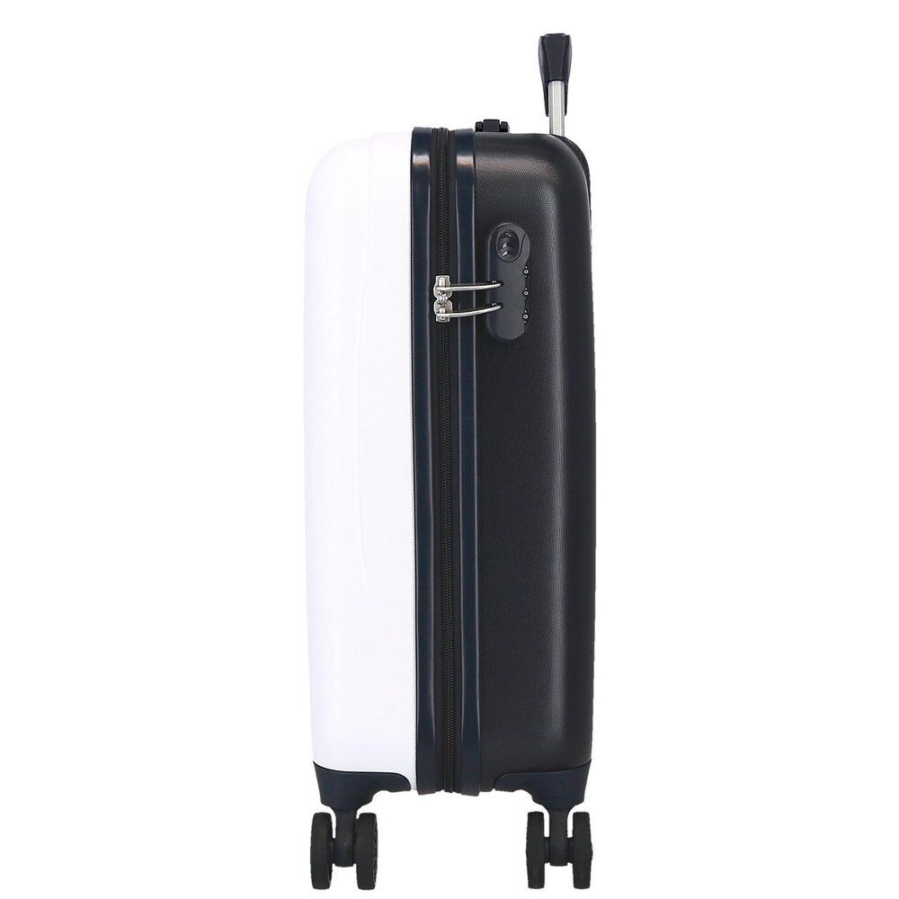 Maleta trolley ABS Del Reves 2 Disney Pixar 55cm - Imagen 3