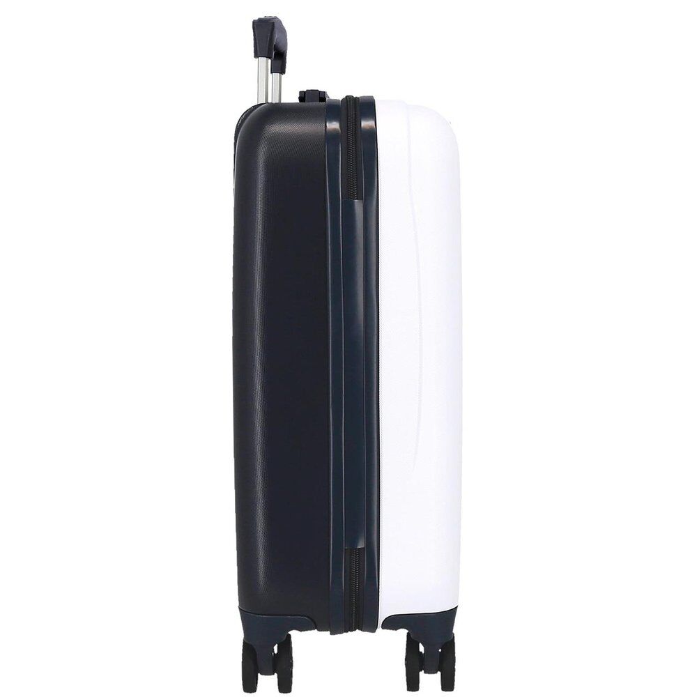 Maleta trolley ABS Del Reves 2 Disney Pixar 55cm - Imagen 4