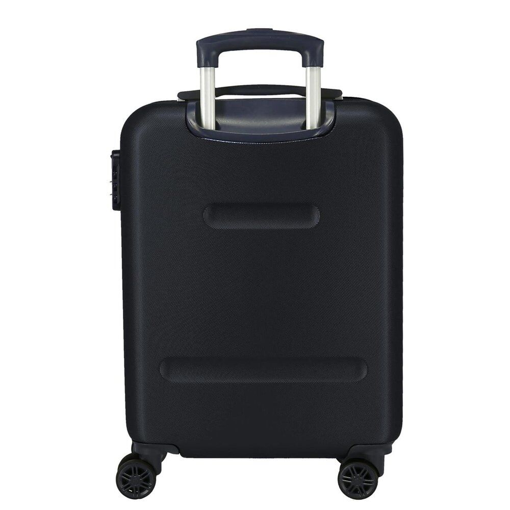 Maleta trolley ABS Del Reves 2 Disney Pixar 55cm