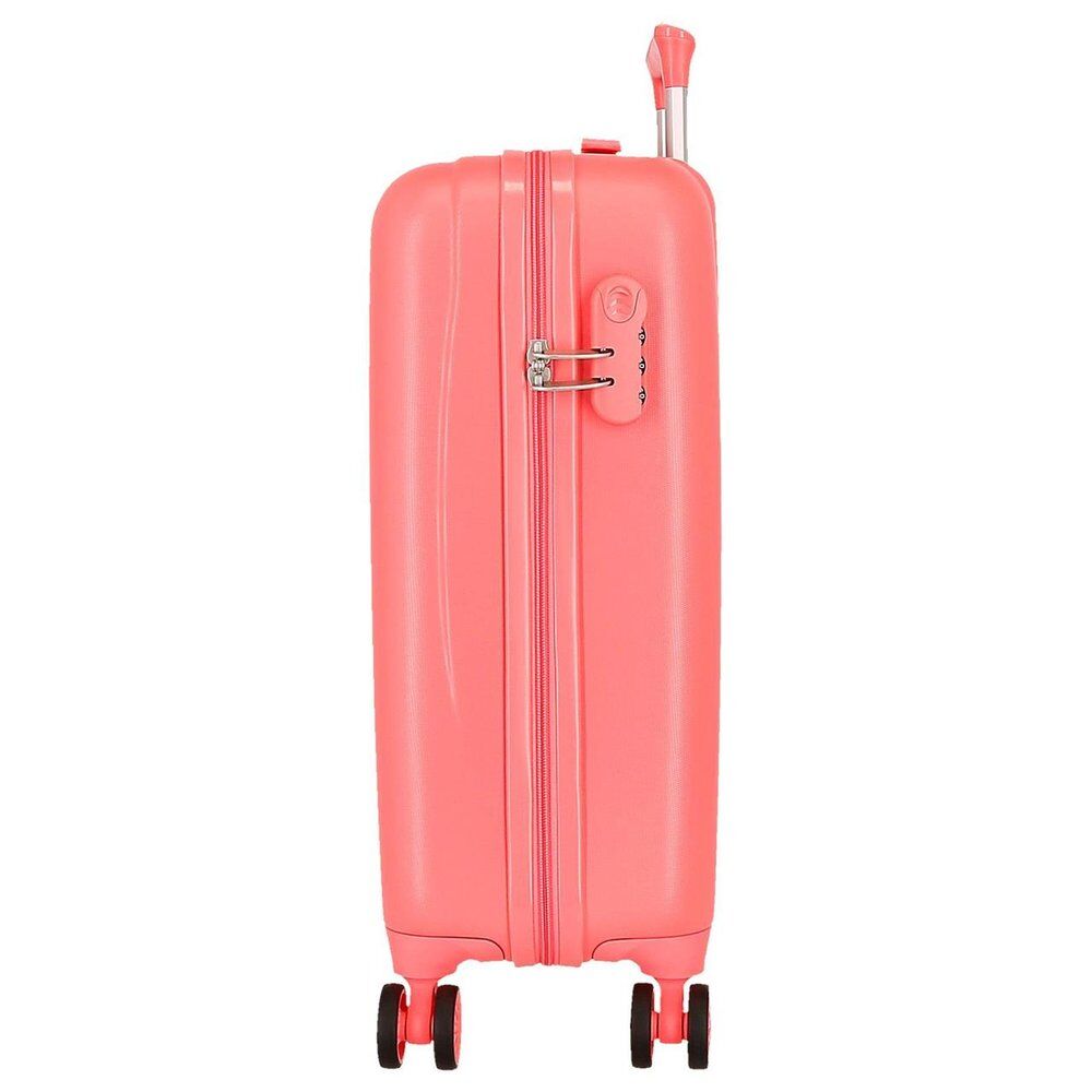 Maleta trolley ABS Ansiedad Del Reves 2 Disney Pixar 55cm - Imagen 3