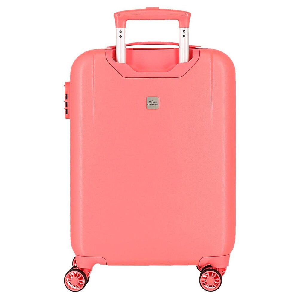 Maleta trolley ABS Ansiedad Del Reves 2 Disney Pixar 55cm - Imagen 4