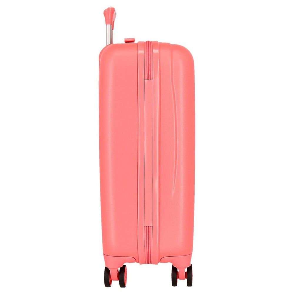 Maleta trolley ABS Ansiedad Del Reves 2 Disney Pixar 55cm - Imagen 5