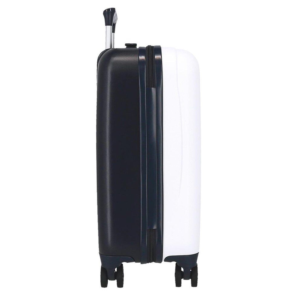 Maleta trolley ABS Del Reves 2 Disney Pixar 50cm
