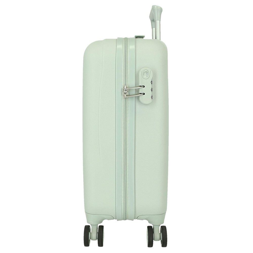 Maleta trolley ABS IDel Reves 2 Disney Pixar 50cm - Imagen 3