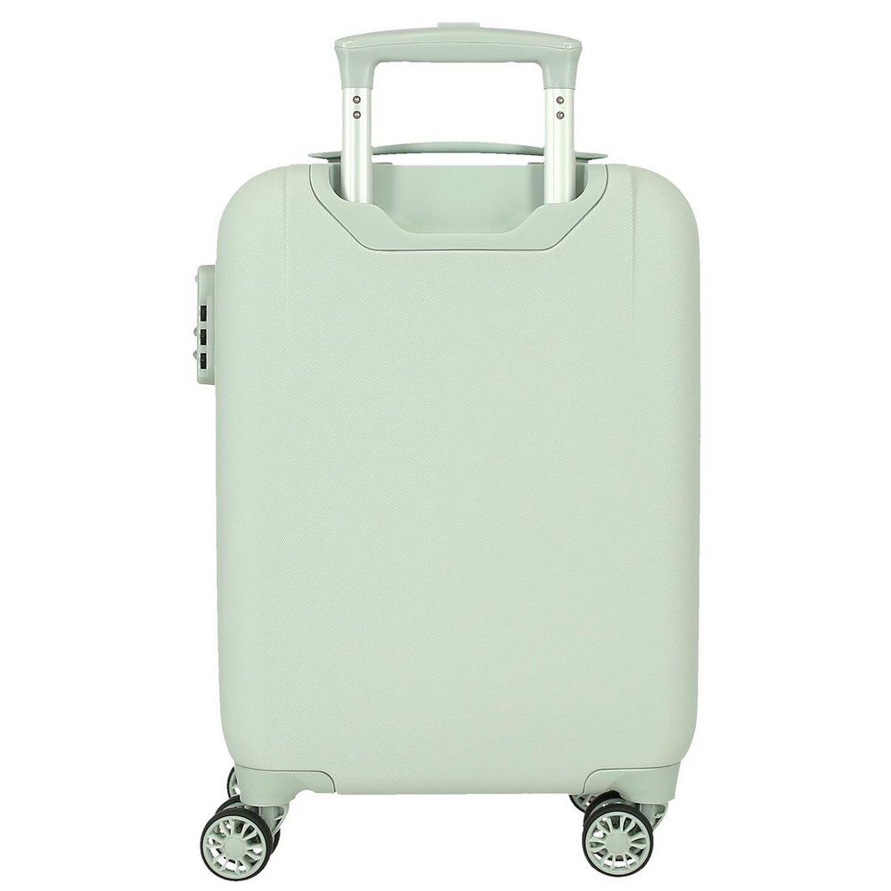 Maleta trolley ABS IDel Reves 2 Disney Pixar 50cm - Imagen 4